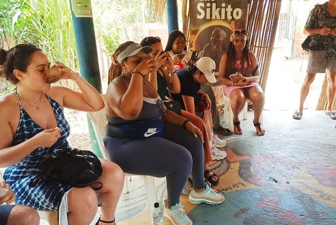 Cartagena: full day experience in Palenque: Africa in America - Key things to know before you go