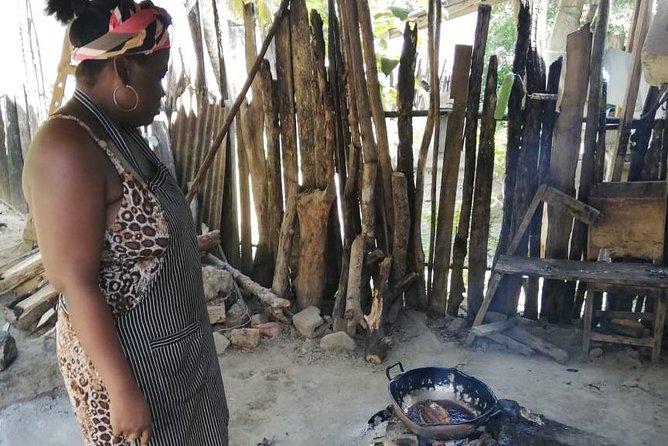 Cartagena: full day experience in Palenque: Africa in America - Why the Palenquero language is the heart of the visit