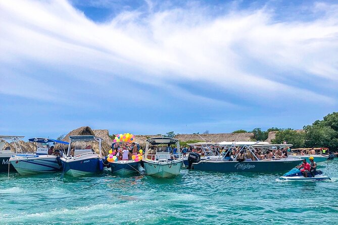 Cartagena: Full Day Guided Tour to Cholon Island - Is $110 good value? What you get versus what you’ll likely pay