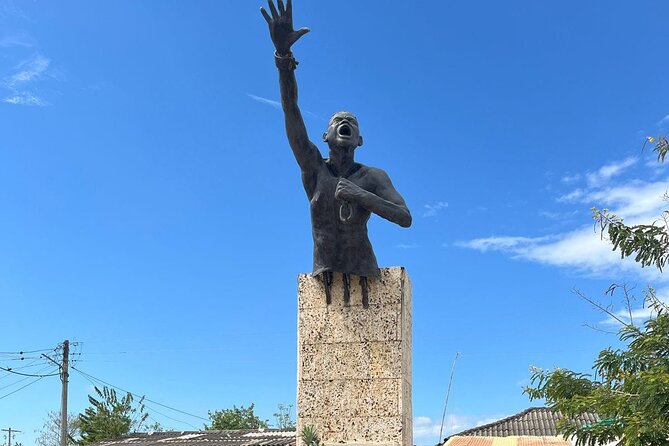 Cartagena : Full-Day Tour to San Basilio de Palenque - Key highlights at a glance