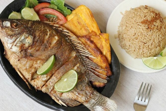 Cartagena : Full-Day Tour to San Basilio de Palenque - Why San Basilio de Palenque feels different from most “history stops”