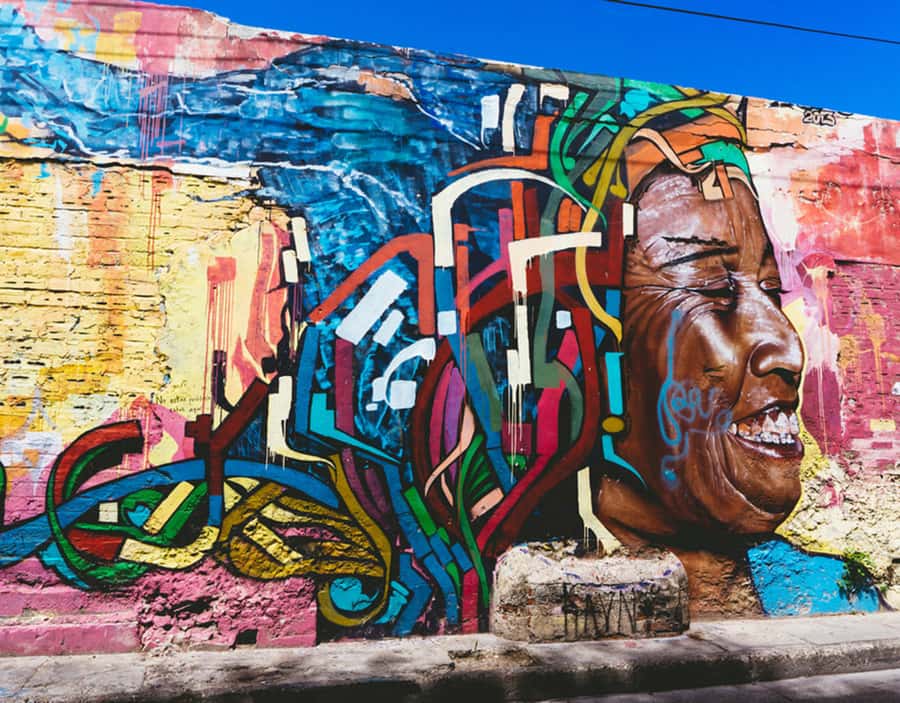 Cartagena: Graffiti Tour in Getsemani - Key highlights you will actually care about