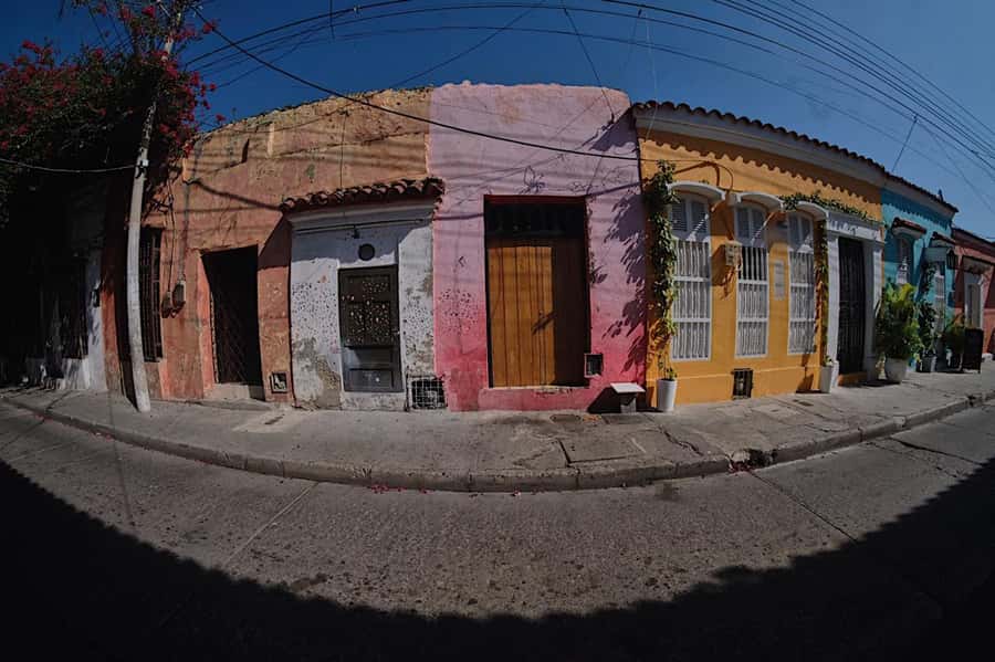 Cartagena: Graffiti Tour in Getsemani - Politics and Culture Explained in Paint, Spray, and Symbols
