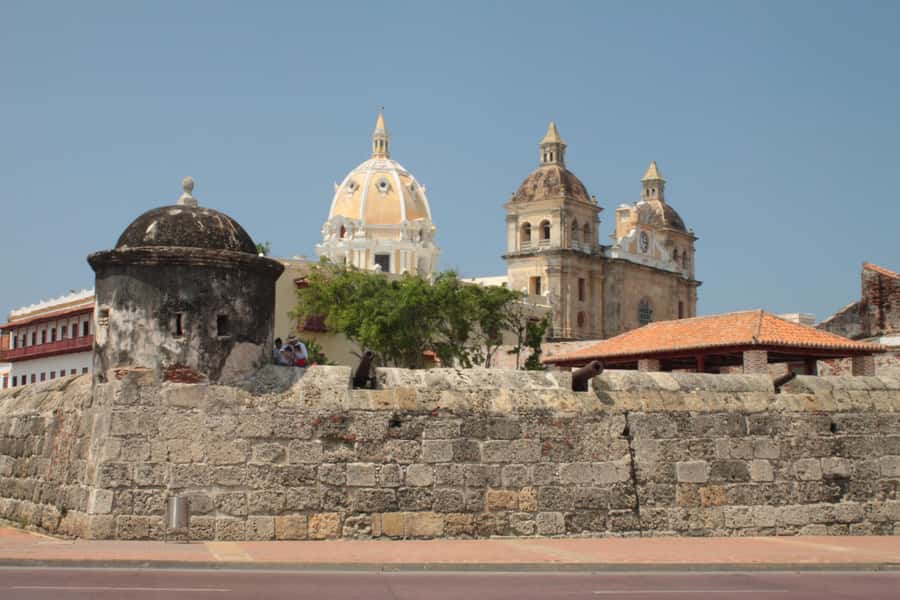 Cartagena Grand City Tour - Key Highlights You Will Actually Care About