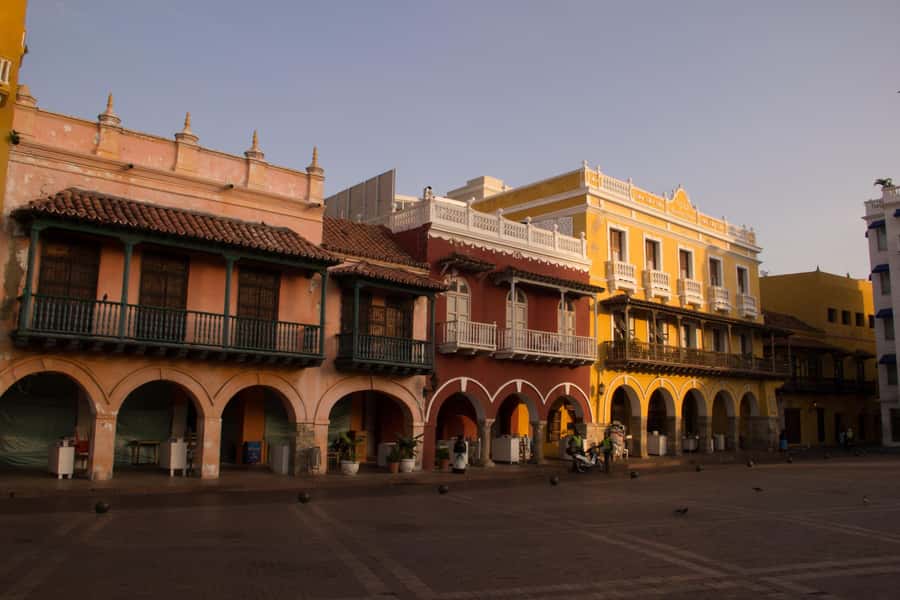 Cartagena Grand City Tour - Castillo de San Felipe de Barajas, Why This Fortress Still Matters