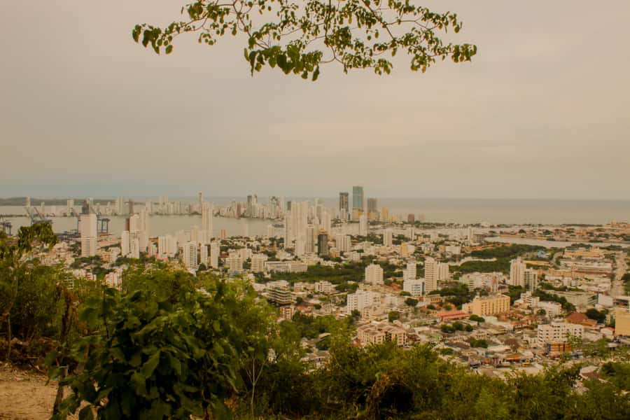 Cartagena Grand City Tour - Bazurto Market Option, A Real Cartagena Moment