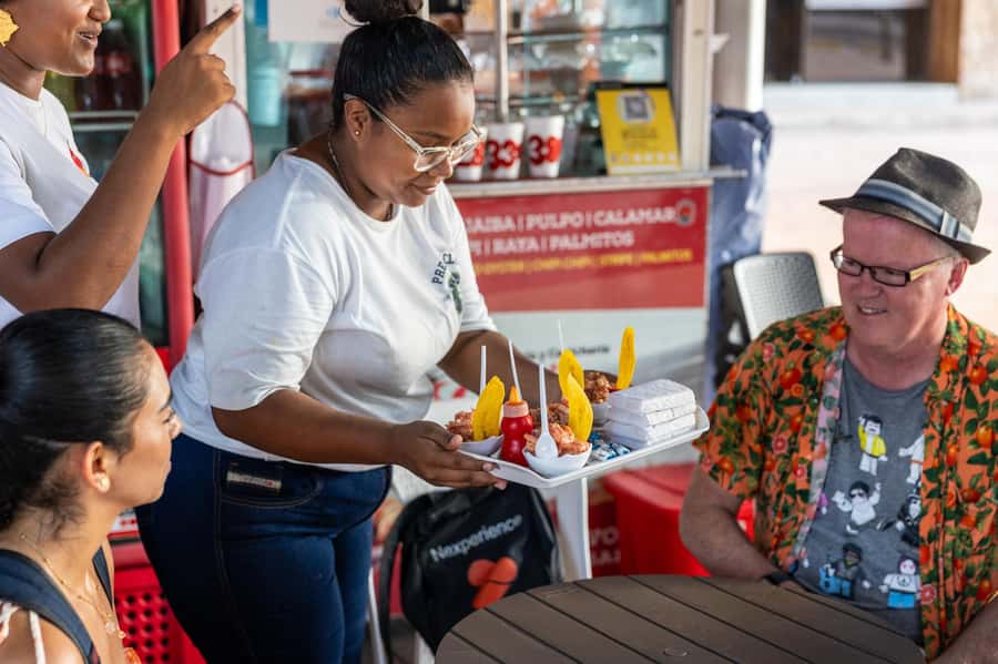 Cartagena: Guided Street Food Tour with Tastings - Should You Book This Cartagena Street Food Tour?