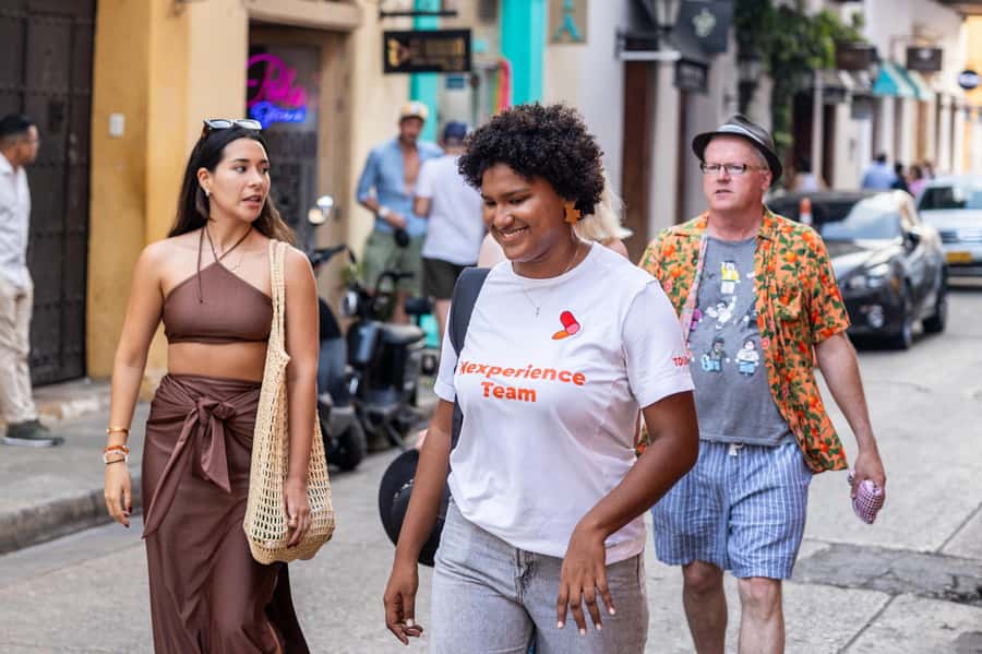 Cartagena: Guided Street Food Tour with Tastings - Price and Value: Is $49 Worth It for 150 Minutes?