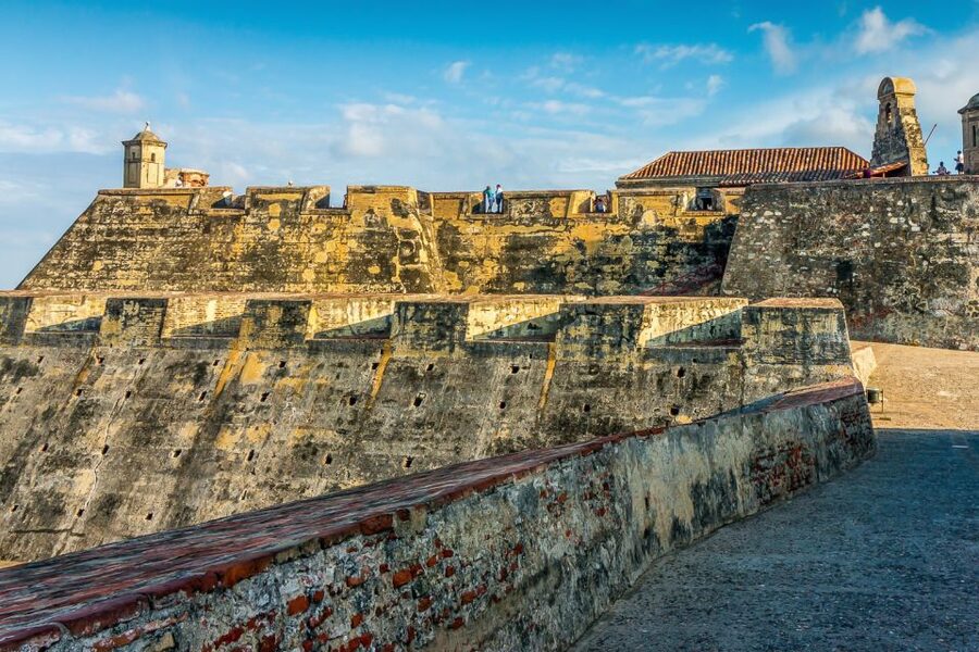 Cartagena: Guided Tour, with La Popa Convent, and San Felipe - What to bring and how to plan your comfort