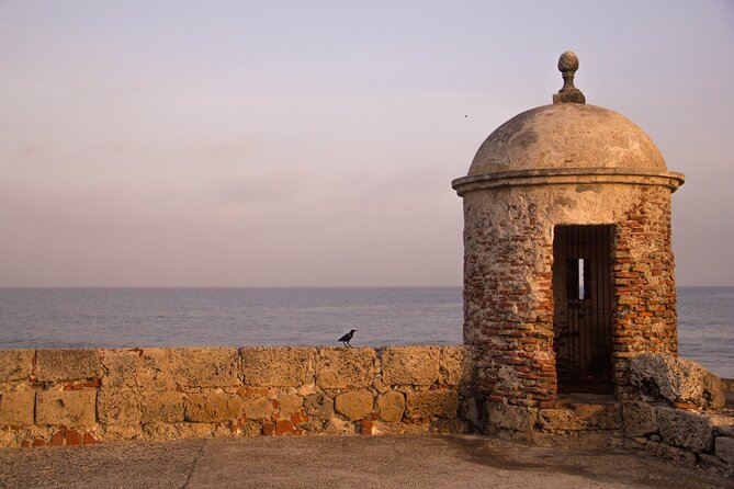 Cartagena Highlights: San Felipe, Popa & Coffee Experience - La Popa Convent: Hilltop Views With a Real Sweat Factor