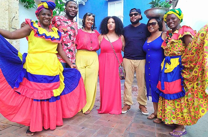 Cartagena History and Culture Private Walking Tour - Why a guided walk is worth $40 in Cartagena
