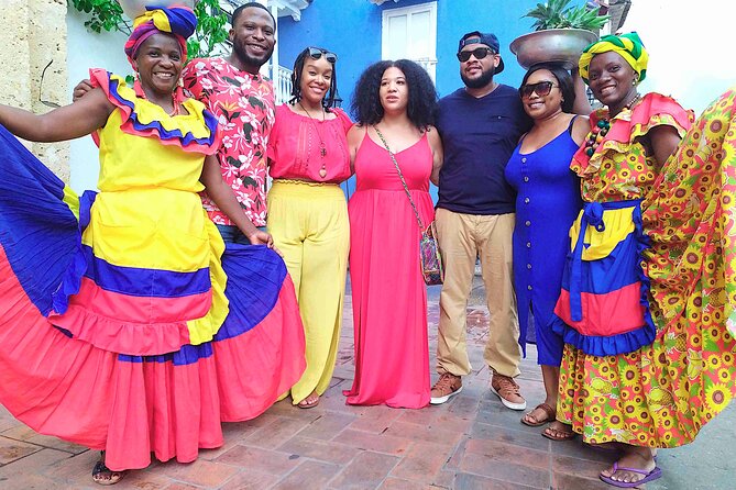 Cartagena History and Culture Private Walking Tour - Timing, weather, and how to plan your day around the walled city hours