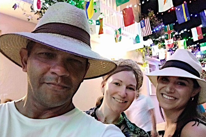 Cartagena History and Culture Private Walking Tour - Should you book this Cartagena history and culture private walking tour?