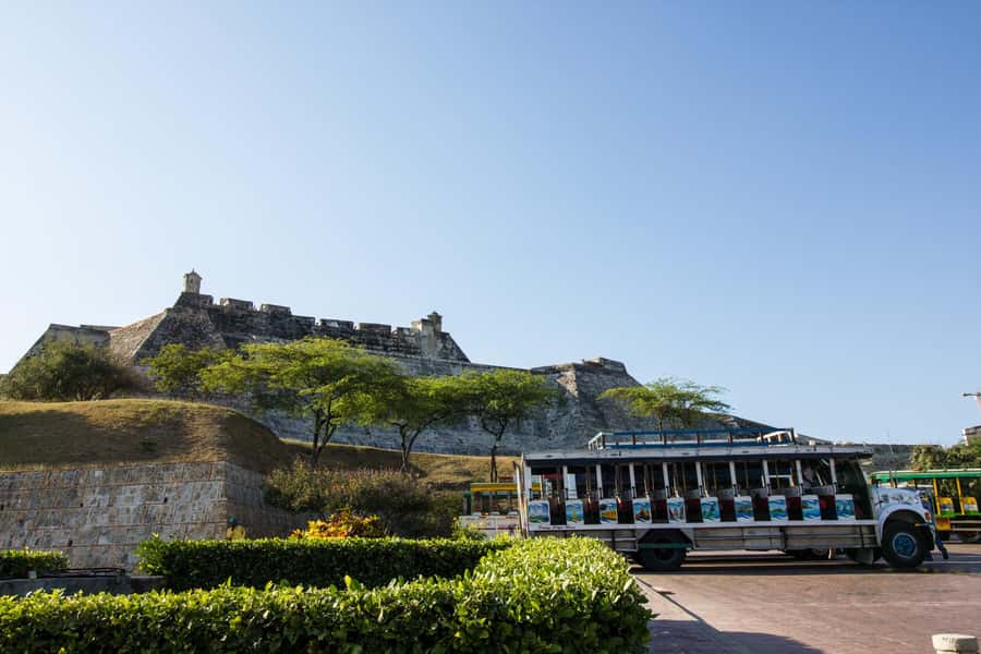 Cartagena: History, Culture & Coffee Experience - Should You Book This Cartagena History and Coffee Tour?