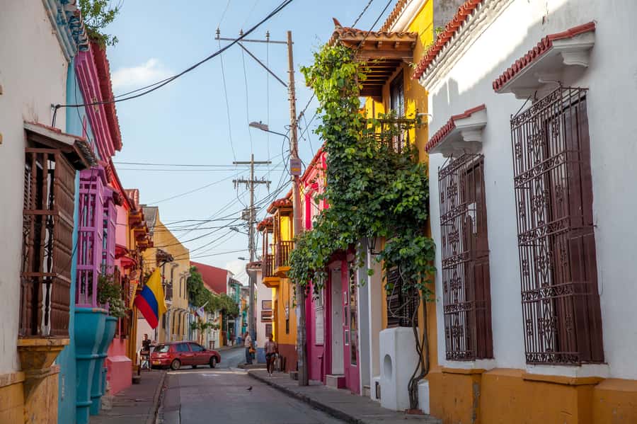 Cartagena: History, Culture & Coffee Experience - La Popa Convent: Cartagena’s Highest Point and the Best “From Here” Views
