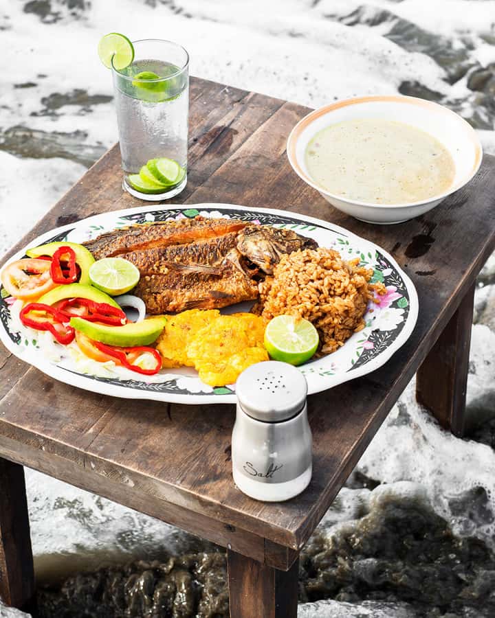 Cartagena: Horse Riding on the Beach with Photos and Lunch - Photos Without Stress: Guide Assistance You’ll Thank Yourself For