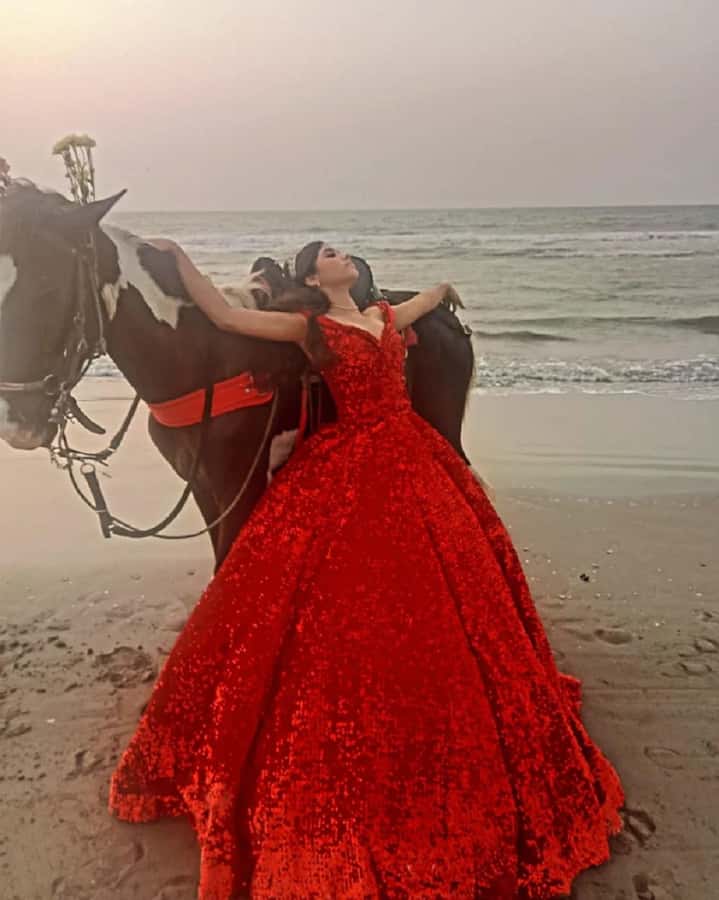 Cartagena: Horse riding on the beaches of Cartagena & PHOTOS - Horse Riding on Cartagena’s Beach, Sea Included