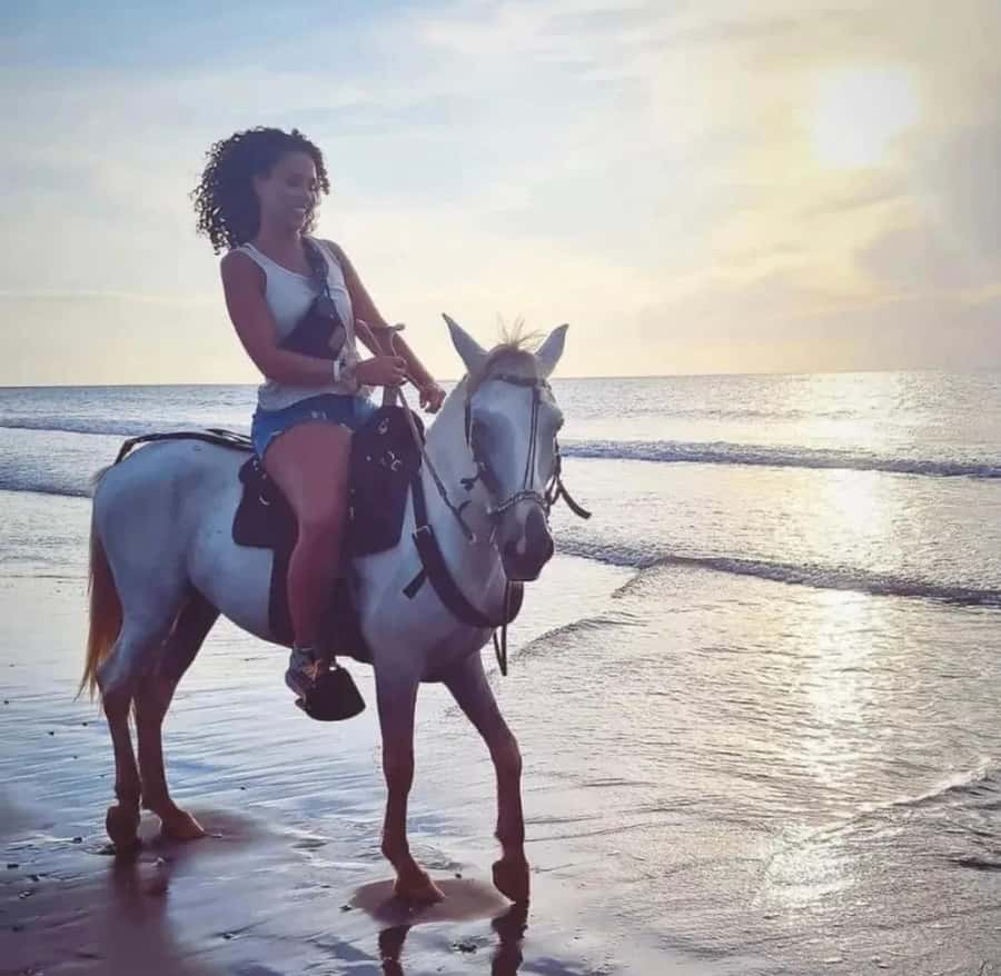 Cartagena: Horseback Ridding Excursion on the Beach - How pickup works (and what it means for your day)