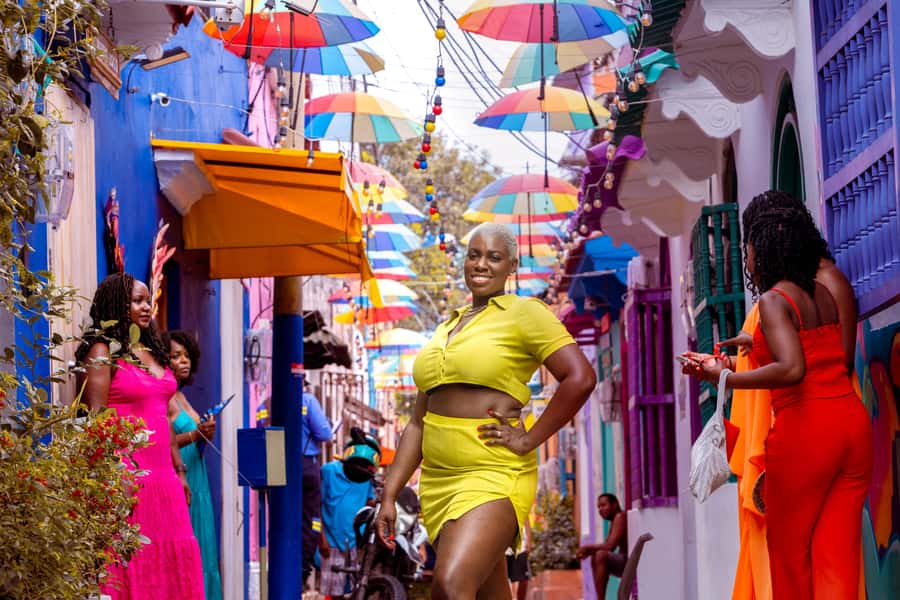Cartagena Instagram Mobile Workshop: Scenic and Trendy Shots - What to bring so you can focus on shooting