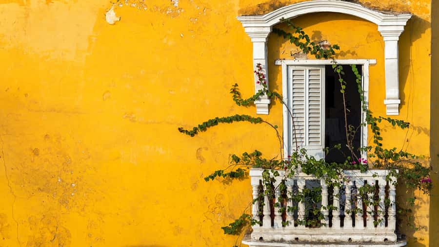 Cartagena Instagram Mobile Workshop: Scenic and Trendy Shots - The mobile photography skills that actually change your feed