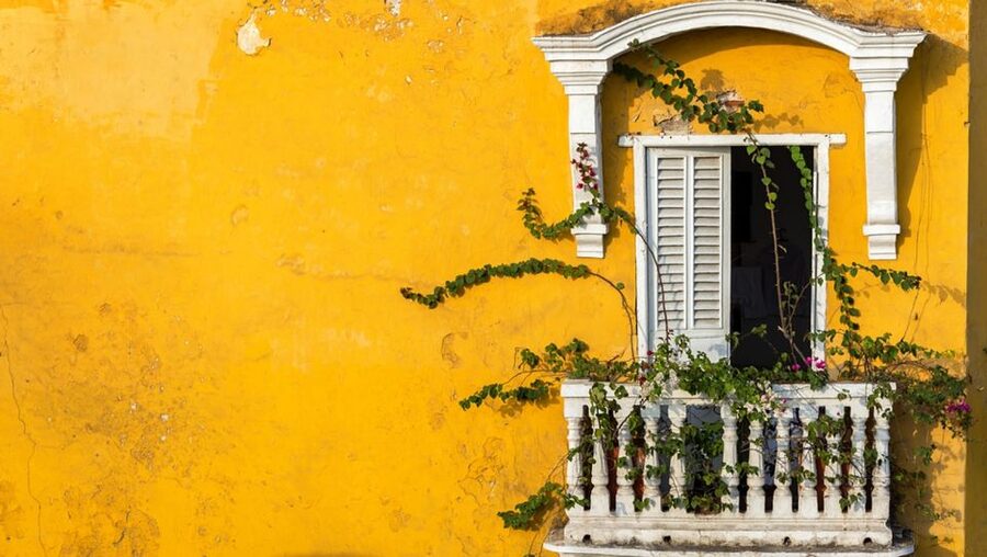 Cartagena Instagram Mobile Workshop: Scenic and Trendy Shots - Pacing, walking, and getting real practice in 2 hours