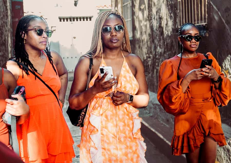 Cartagena Instagram Mobile Workshop: Scenic and Trendy Shots - Who this workshop is best for (and who might not love it)