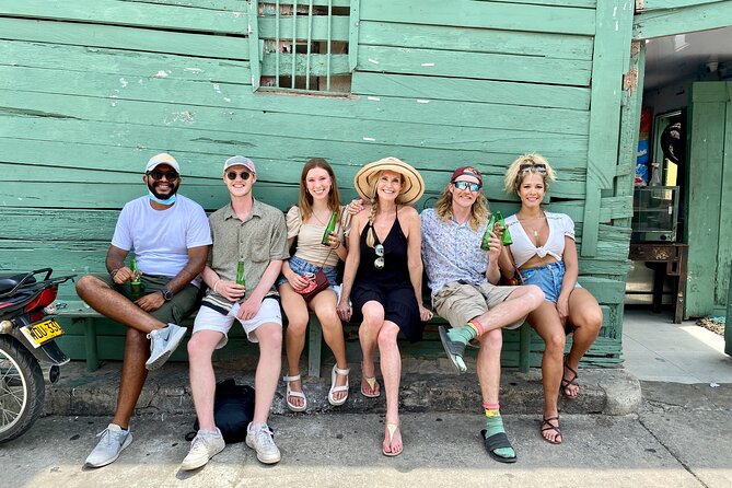Cartagena Instagrammable History - Why this Cartagena photo tour feels different from a regular walk