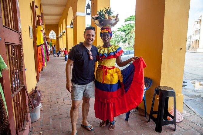 Cartagena Instagrammable History - Your 3 hour route, stop by stop, and how to get the best photos