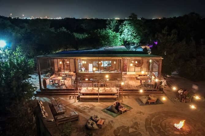 Cartagena Island Dinner (Island of Tierra Bomba) - Key Things To Know Before You Go
