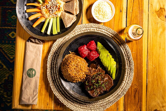 Cartagena Island Dinner (Island of Tierra Bomba) - Two departure times, a dinner that turns into an evening