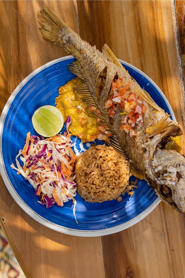 Cartagena: La Punta Beach Club Day Pass (Lunch included) - Timing your return, or staying for the bonfire night