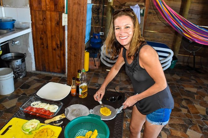 Cartagena Local Market Tour and Cooking Class - Key things that make this tour worth your time