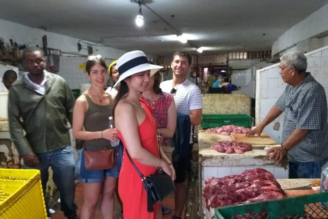 Cartagena Local Market Tour and Cooking Class - A market-to-beach day that actually teaches you