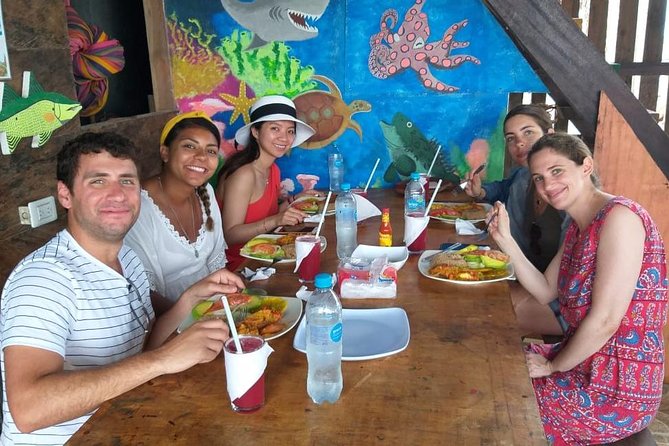 Cartagena Local Market Tour and Cooking Class - Hands-on cooking class: the techniques you’ll actually remember