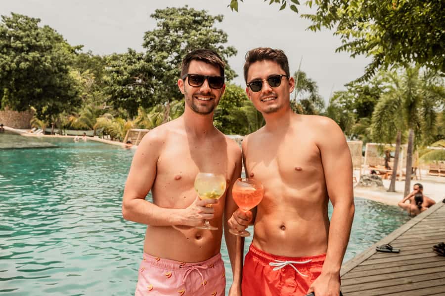 Cartagena: Makani Luxury Beach Club Day Pass - Quick hits before you go