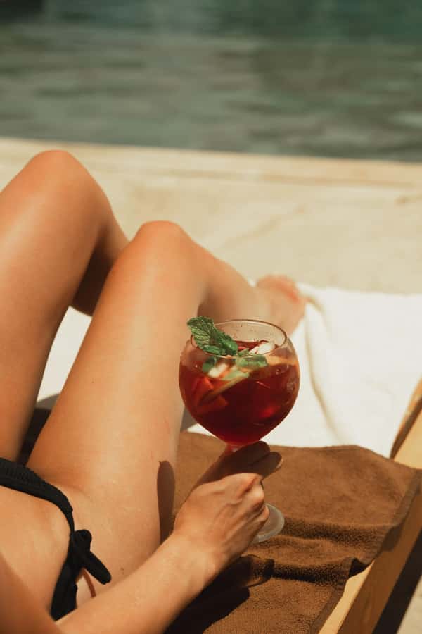 Cartagena: Makani Luxury Beach Club Day Pass - Makani Luxury Beach Club, what it feels like in Cartagena