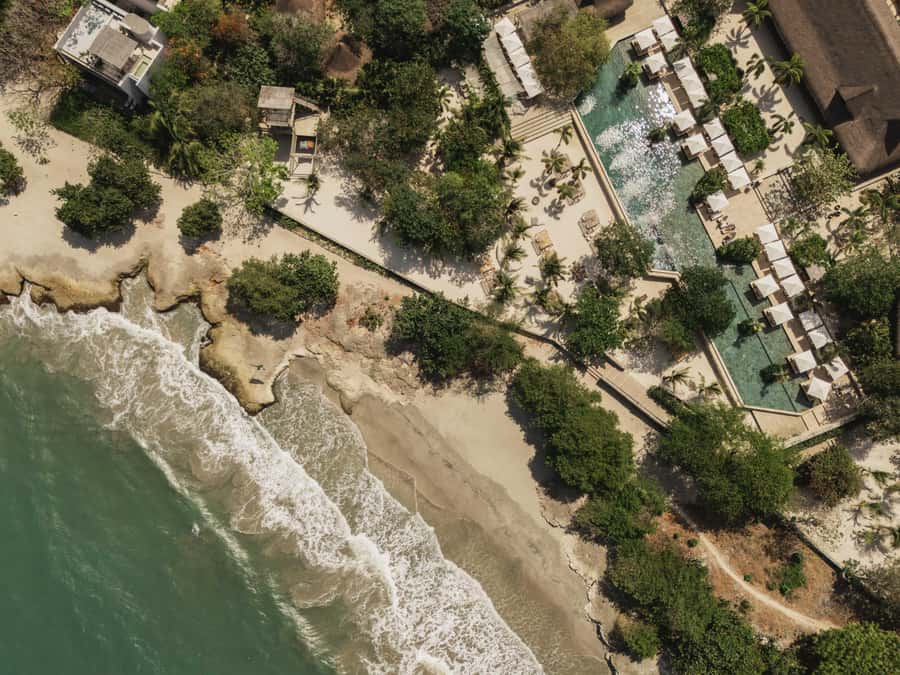 Cartagena: Makani Luxury Beach Club Day Pass - Price and value: what you get for the money
