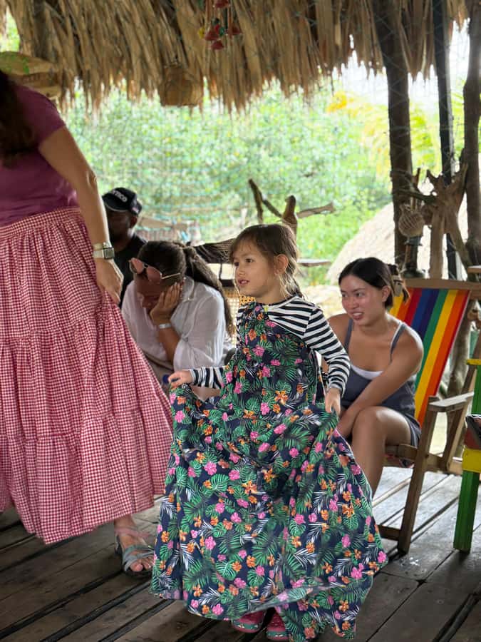 Cartagena: Mangrove Eco Tour & Fishing with Transportation - Getting to La Boquilla, and why mangroves feel different here