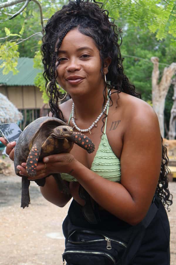 Cartagena: Mangrove Eco Tour & Fishing with Transportation - Learning sustainable fishing the native way (nets, traps, and patience)