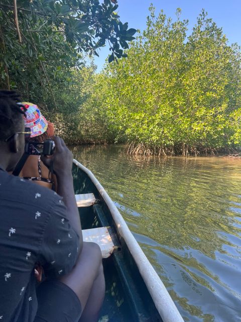 Cartagena: Mangrove Eco Tour & Fishing with Transportation - Timing, heat, and the 2-hour reality check