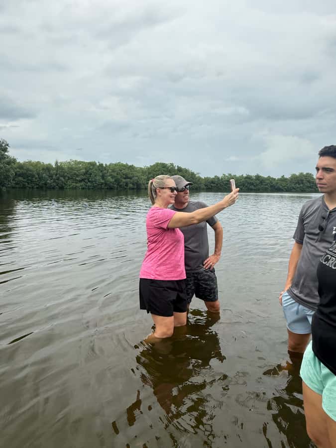 Cartagena: Mangrove Eco Tour & Fishing with Transportation - Price and logistics: how $55 makes sense for what you get