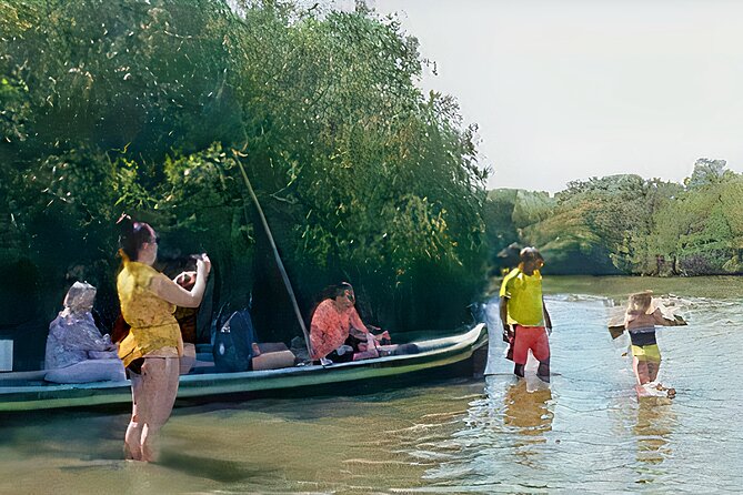 Cartagena Mangrove Private Tour - Who should book this Cartagena mangrove private tour