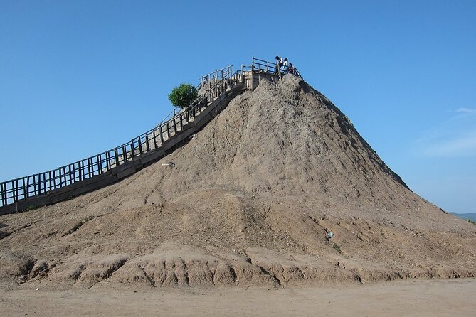 Cartagena Mud Volcano Tour — VIP Exclusive Crowd-Free Access! - Key Points I’d Highlight Before You Go