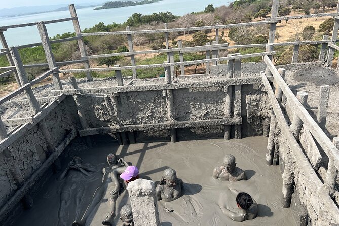Cartagena Mud Volcano Tour — VIP Exclusive Crowd-Free Access! - Choosing Your Time Slot, Early Morning Wins Most of the Time