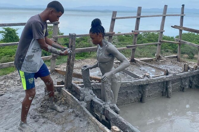 Cartagena Mud Volcano Tour — VIP Exclusive Crowd-Free Access! - Price and Value at $99, What You’re Actually Paying For
