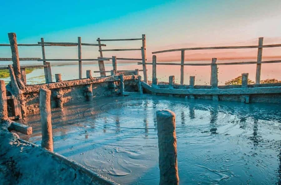 Cartagena: Mud Volcano Tour with Lunch, Pool, and Beach - Key Takeaways Before You Go