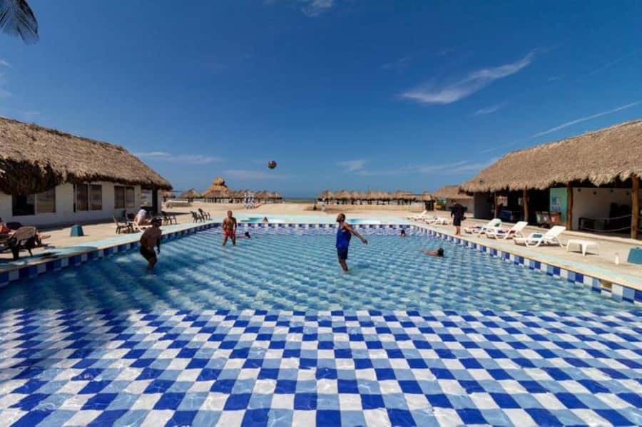 Cartagena: Mud Volcano Tour with Lunch, Pool, and Beach - Price and Value: Is $50 Worth It?