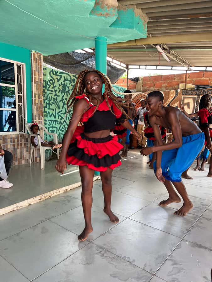 Cartagena: Palenque´s tour, dance show, lunch, pick-Up inclu - Transportation, timing, and comfort tips that make the day easier