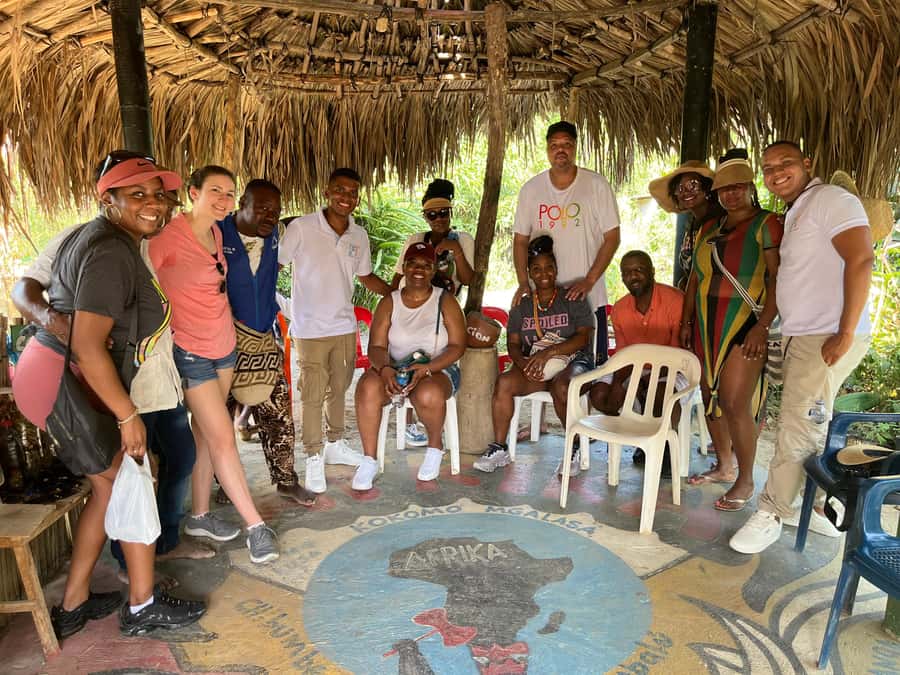 Cartagena: Palenque´s tour, dance show, lunch, pick-Up inclu - Why San Basilio de Palenque hits harder than a typical day trip