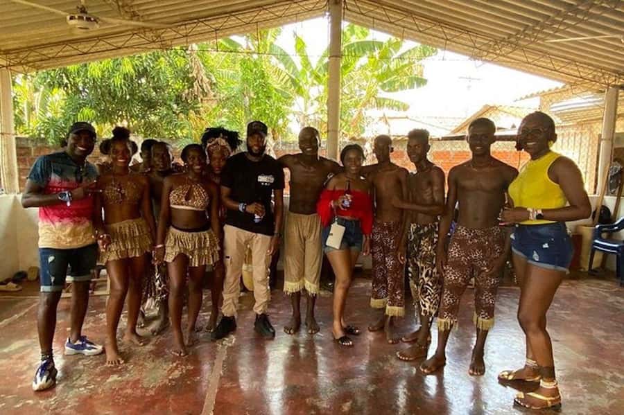 Cartagena: Palenque Tour and Road to Emancipation - Why San Basilio de Palenque feels like a living history lesson